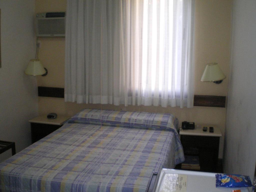 Hotel Sao Bento Belo Horizonte Zimmer foto