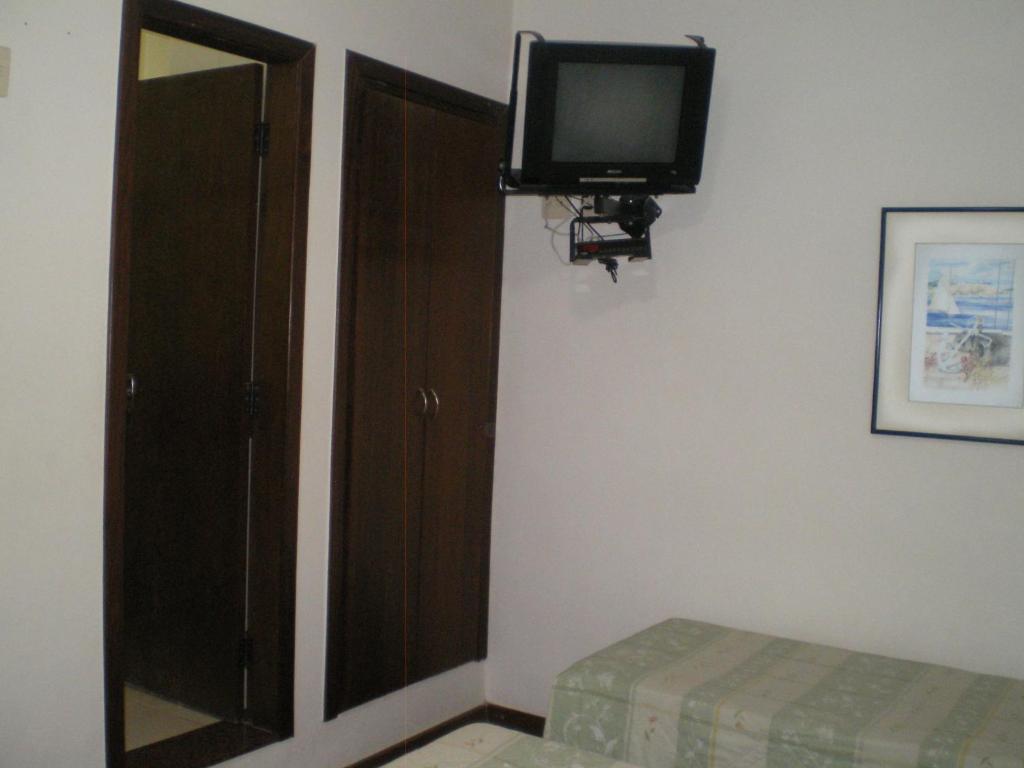 Hotel Sao Bento Belo Horizonte Zimmer foto