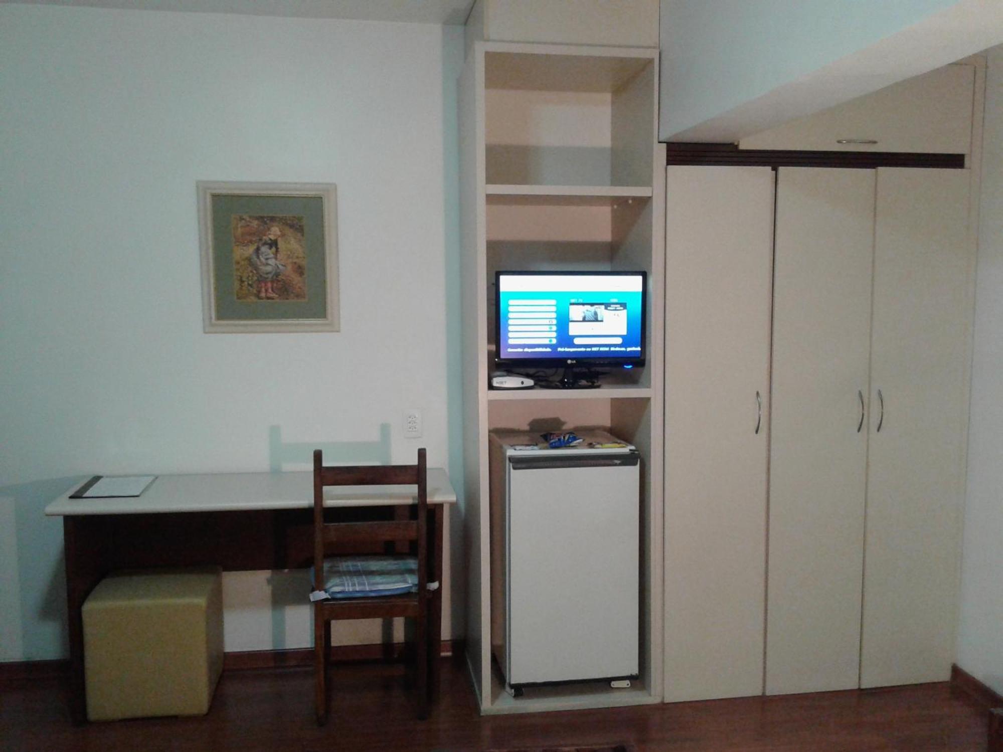 Hotel Sao Bento Belo Horizonte Zimmer foto