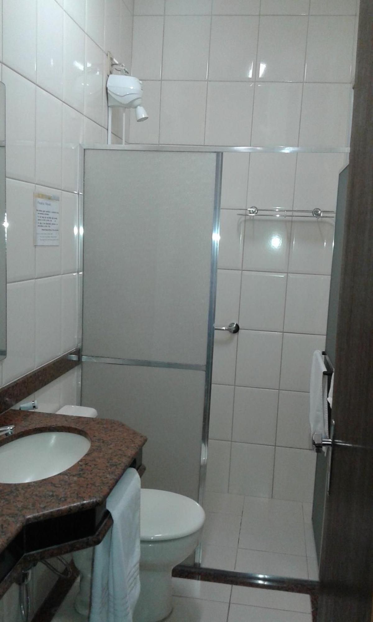 Hotel Sao Bento Belo Horizonte Zimmer foto