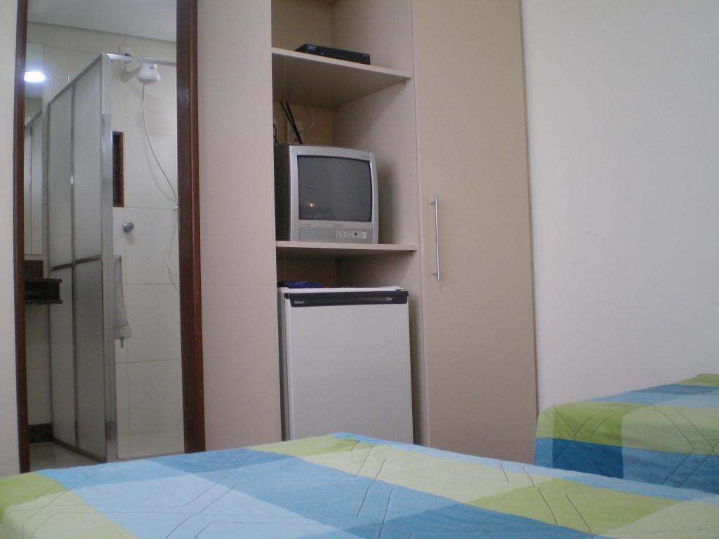 Hotel Sao Bento Belo Horizonte Zimmer foto